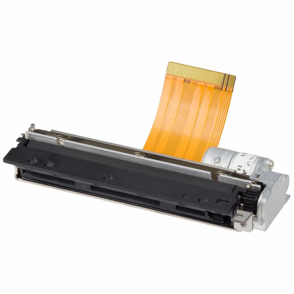 LTPD347 Thermal Printer Mechanism