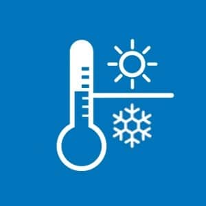 Wide Temp