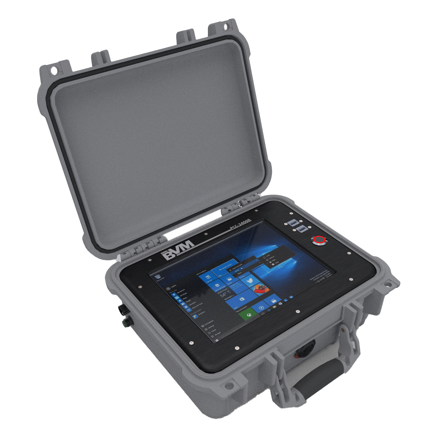 Pelicase Option1