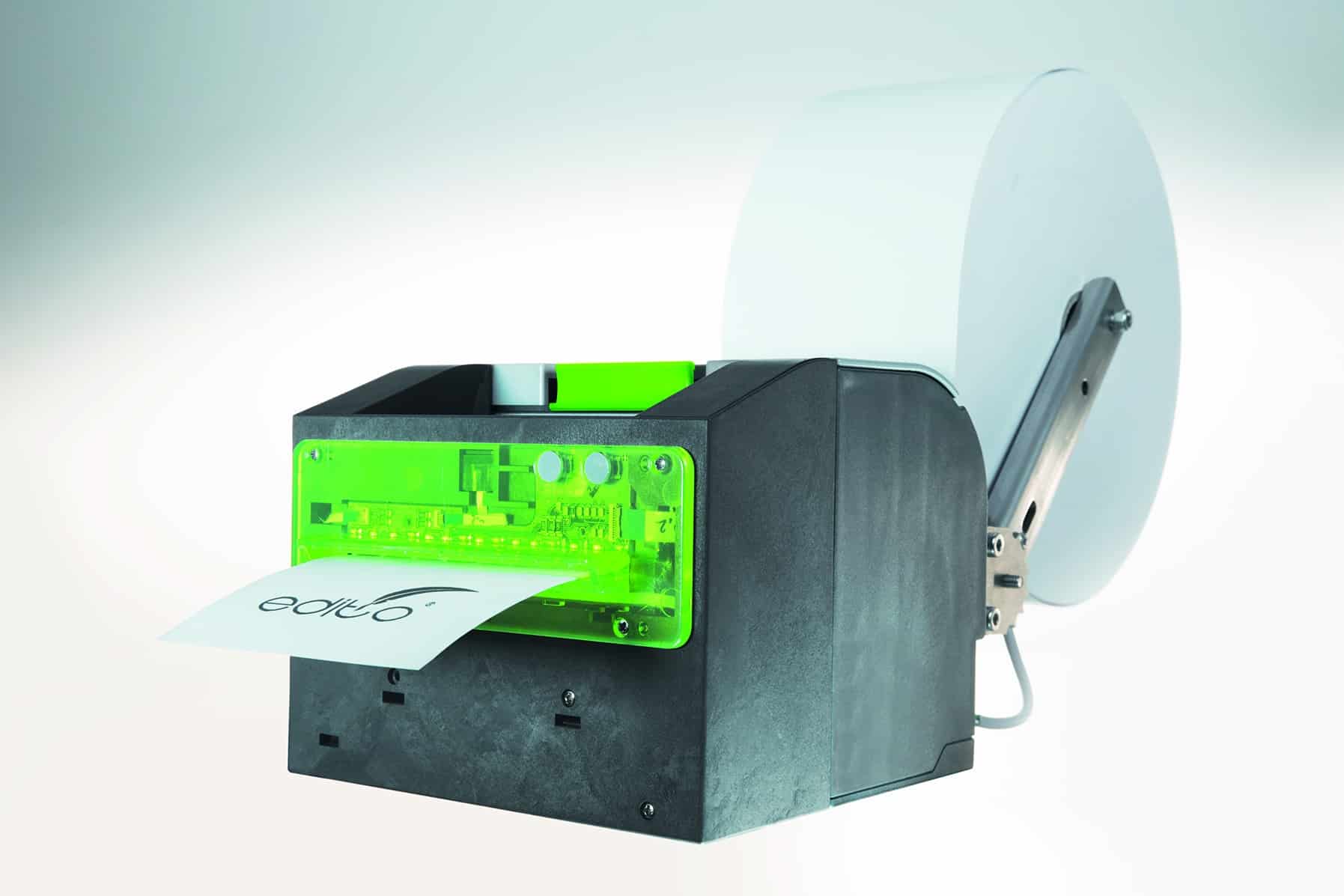 What is a Kiosk Printer? BVM Ltd