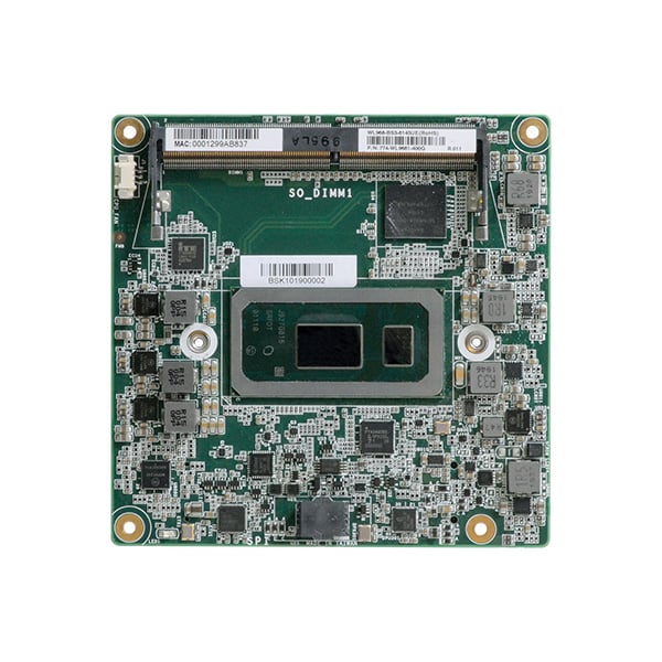 DFI WL968 | Official UK Distributor