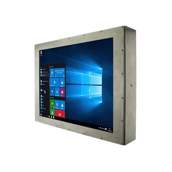 Winmate Inc IP67_Resistive_Chassis_PPC | Official UK Distributor