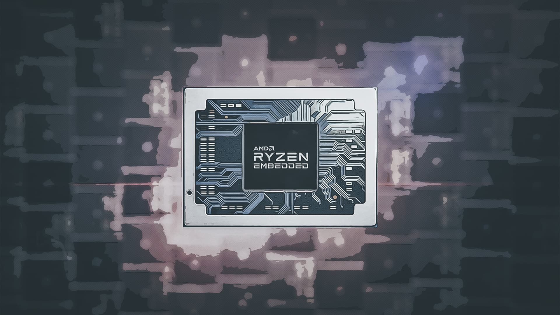 AMD Ryzen Embedded | AMD Ryzen Box PCs and SBCs - BVM Ltd