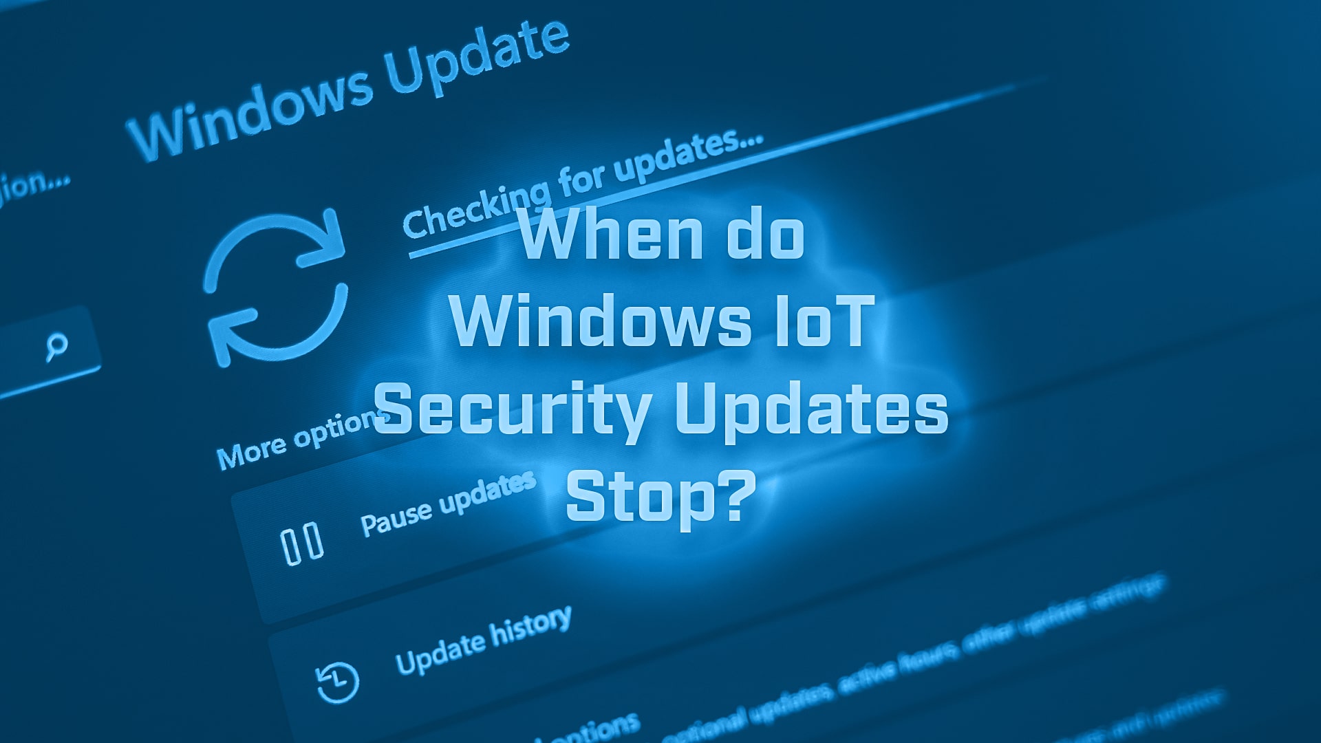 Windows Iot Firewall at Wanda Jack blog