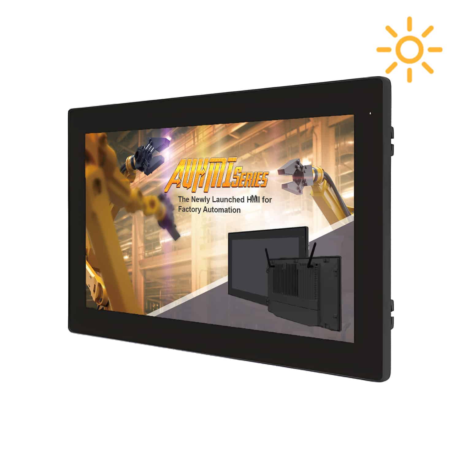 APLEX Technology AUHMI HB Series | Official UK Distributor
