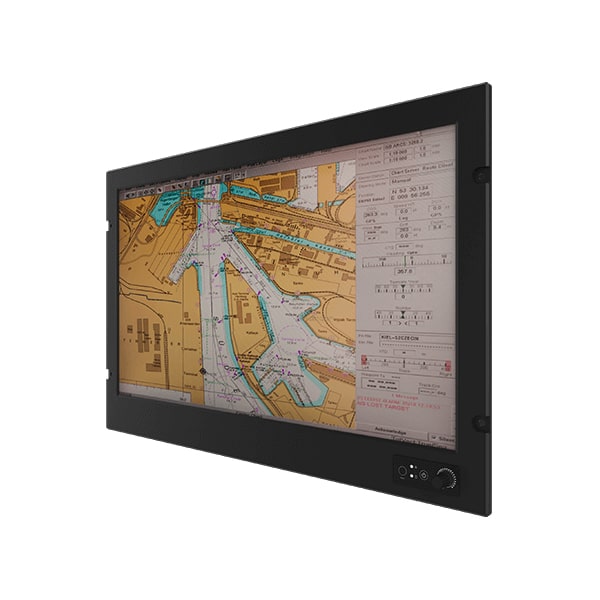 Winmate W24IT3S-MRA1 24