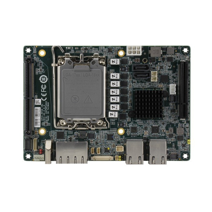 AAEON EPIC-RPS9 12th/13th Gen 4