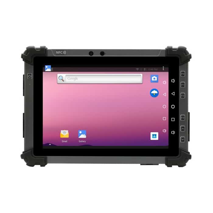 AAEON Technology Inc RTC-1010RK | Official UK Distributor
