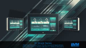 IEI Shield Series