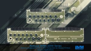 Neousys Semil 2200 Series