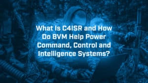 What is C4ISR