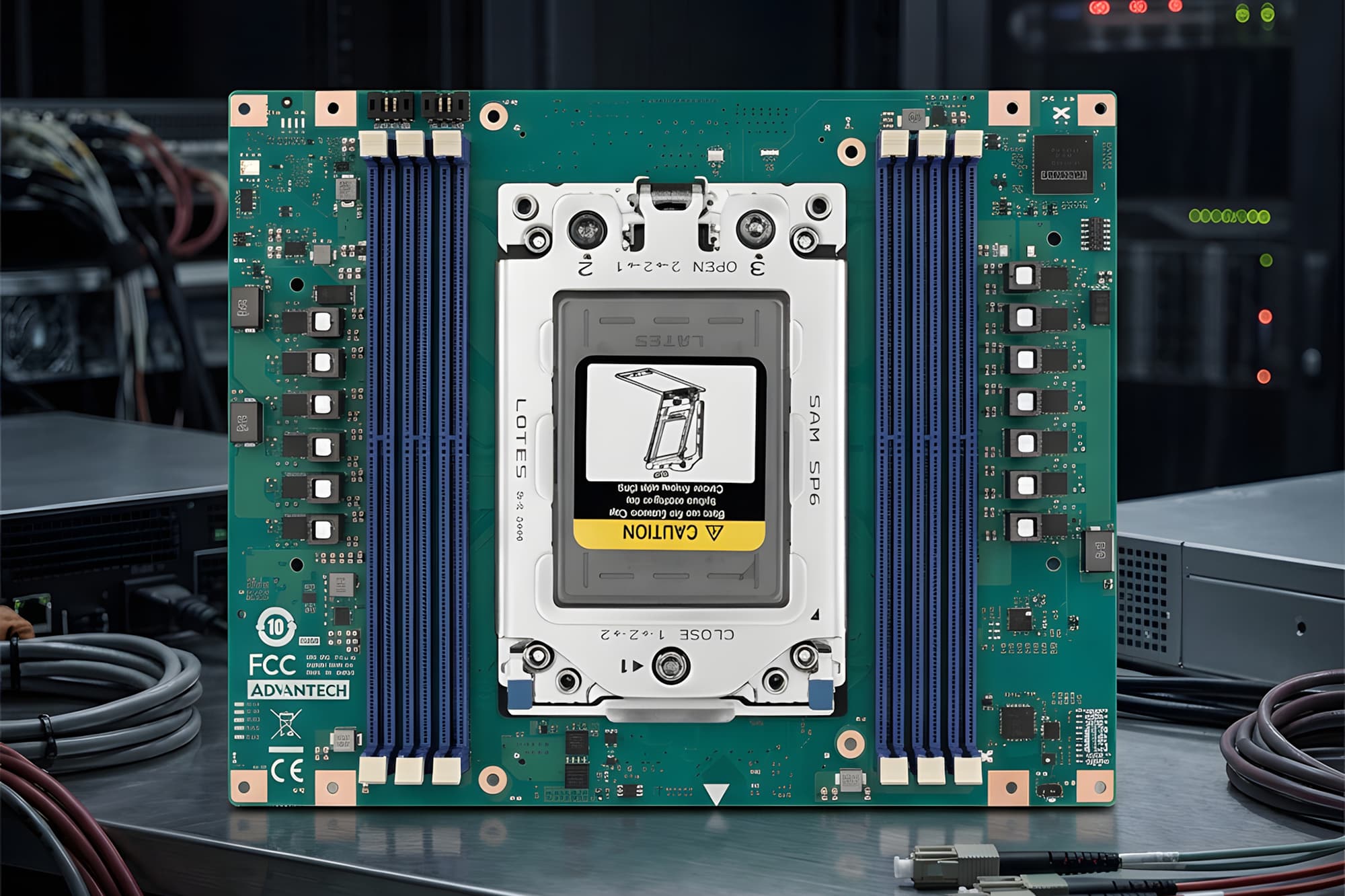 Advantor Vms Advantech COM Modules and BVM Design Services Explained