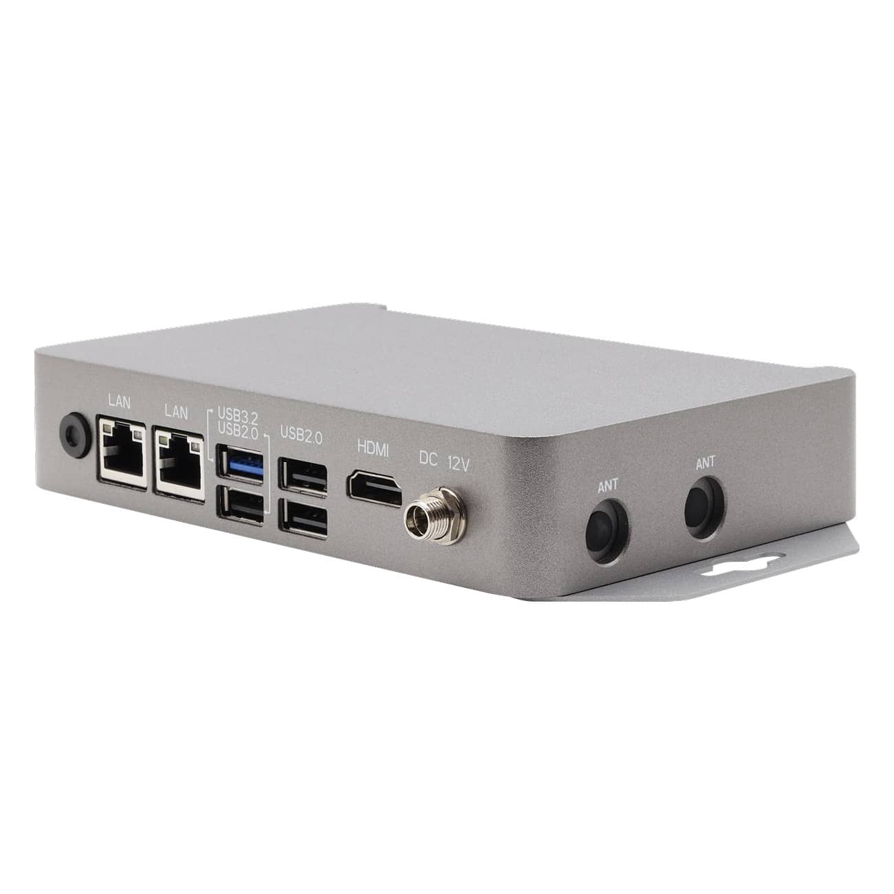 Aeon Boxer AAEON Technology Inc BOXER-6407-TWL | Official UK Distributor