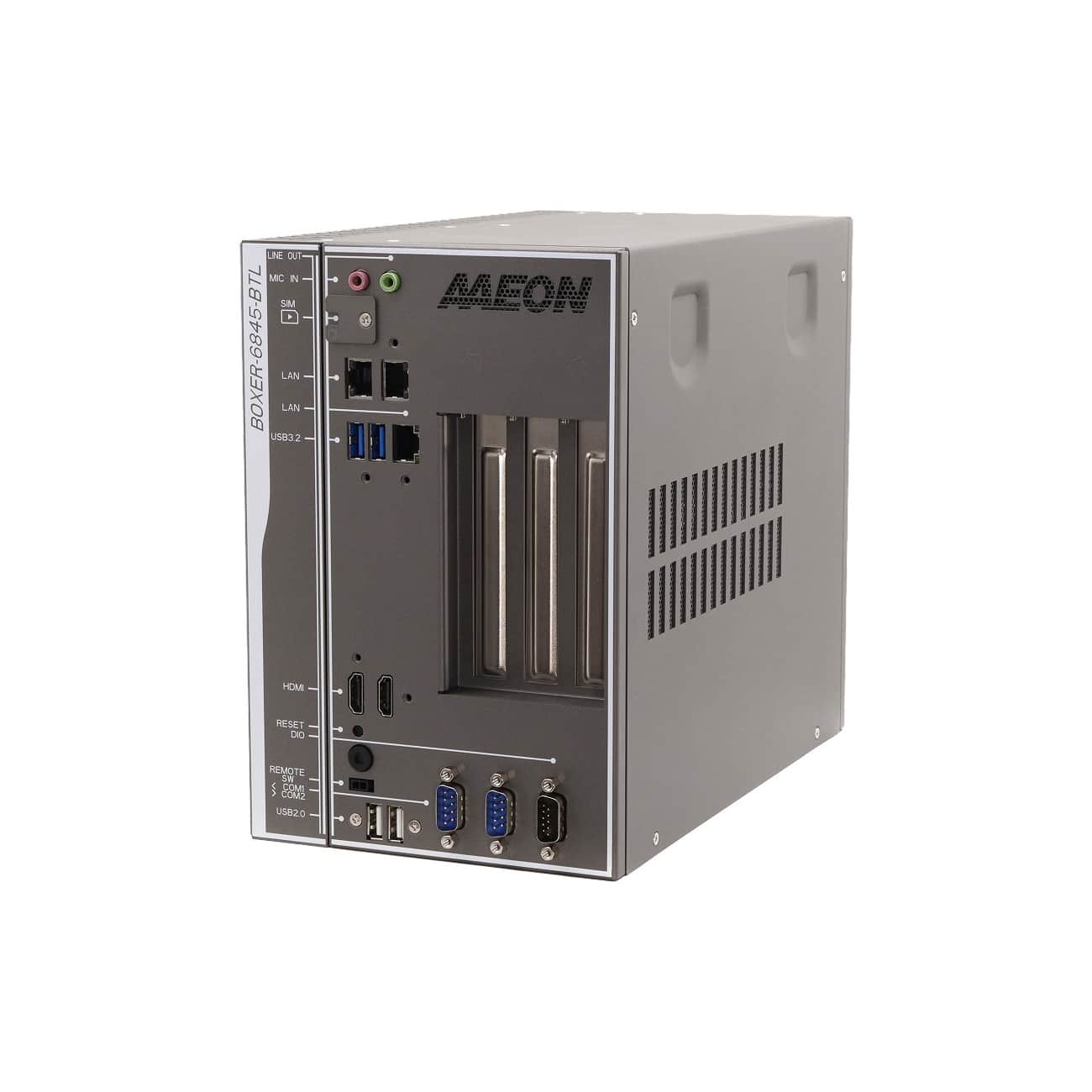 Aeon Boxer AAEON Technology Inc BOXER-6845-BTL | Official UK Distributor
