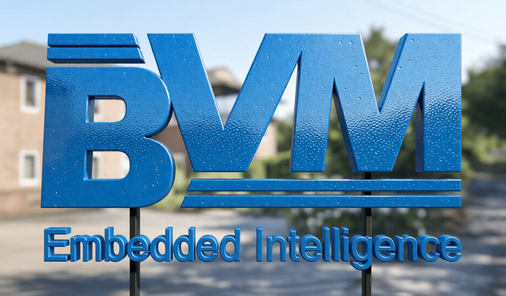 Industrial and Embedded Product Catalogue | BVM Limited