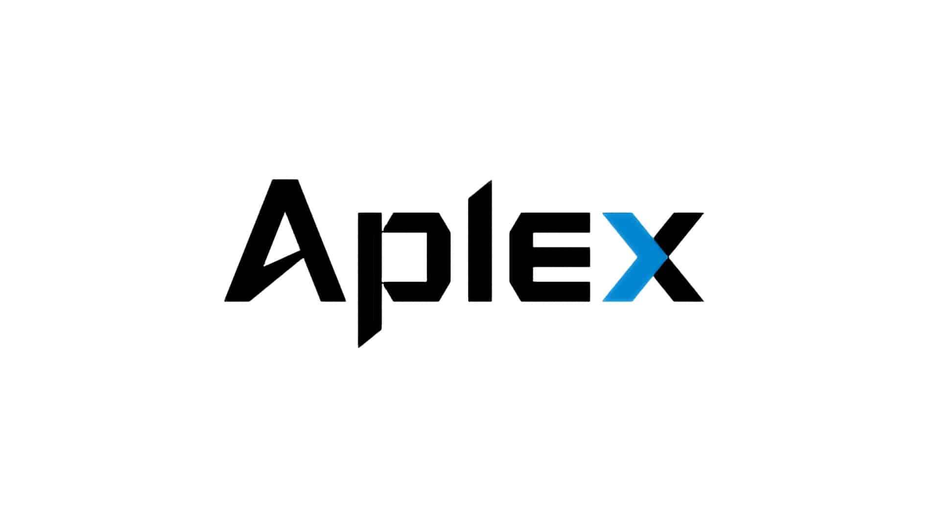 APLEX Technology: Leading the Way in Industrial Computing - BVM Ltd