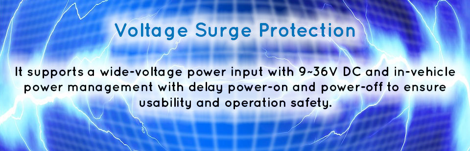 SurgeProtect
