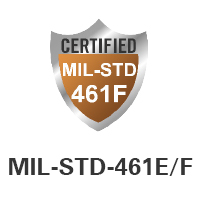 Military and Defence Solutions - MIL-STD-461E/F