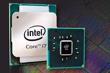 Eight core processor targets power users