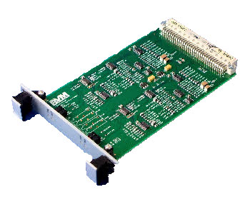 Dual Channel Modem Card