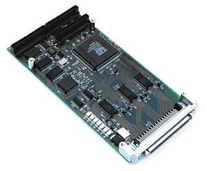 PMCSCU2a - Wide Ultra 2 SCSI Controller Module