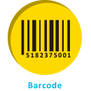 Kiosk Printer - Barcode