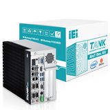 TANK AIoT develop kit with openvino